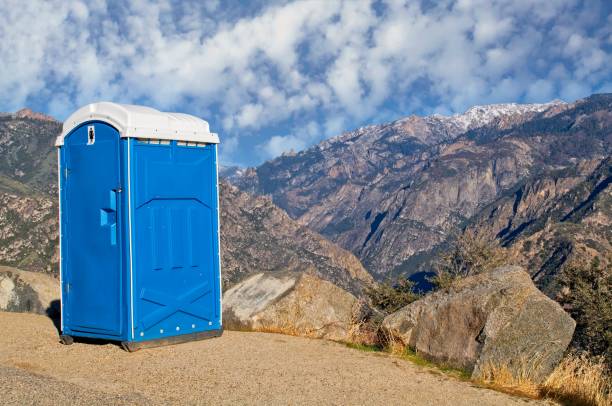 Best Construction site porta potty rental  in Le Sueur, MN