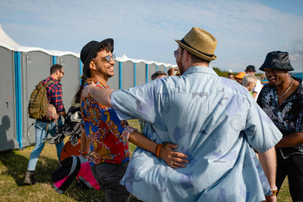 Best Porta potty rental for parties  in Le Sueur, MN